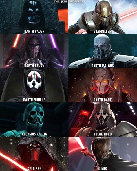 Star Wars Sith Lords, Star Wars Background, Darth Revan, Star Wars Sith, Sith Lords, Chibi Wallpaper, Star Wars Accessories, Dark Side Star Wars, Star Wars Characters Pictures