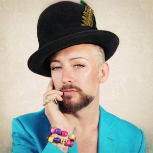 Boy George This Is What I Do Album Carson Kressley, Pop Magazine, Mark Ronson, Things To Do With Boys, Pet Shop Boys, Simply Red, Culture Club, Boy George, Tina Turner