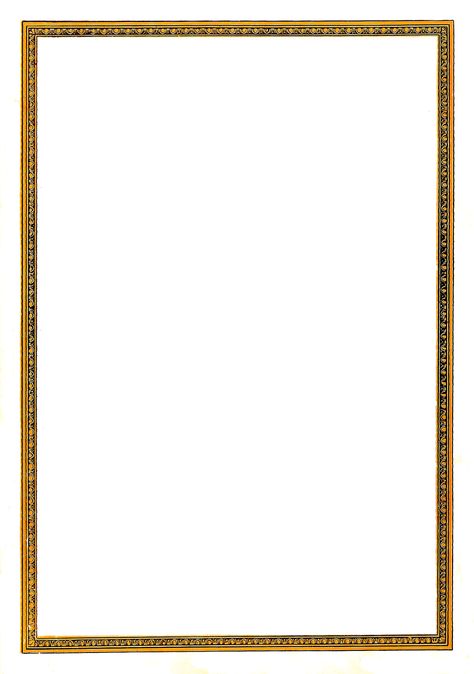 Antique Images: Decorative Frame Digital Clip Art Vintage Border Design Church Banners Designs, Paper Projects Diy, Clip Art Frames Borders, Gold Design Background, Wedding Card Frames, Iphone Wallpaper Glitter, Frame Border Design, Page Borders Design, Vintage Borders