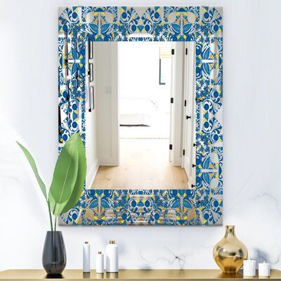 Mosaic bathroom ideas