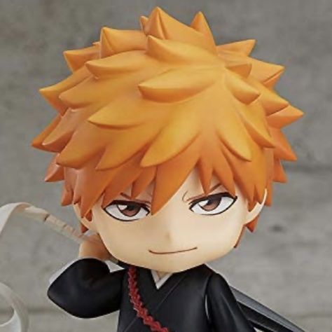 Ichigo Nendoroid, Kurosaki Ichigo, Mickey Mouse Club, Bleach, Zelda Characters, Japan, Fictional Characters