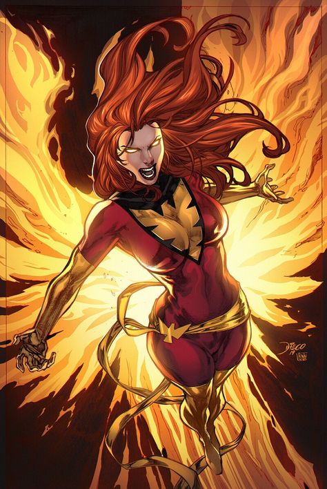 ArtStation - Black Phoenix , Vinicius Townsend Phoenix Marvel, Marvel Jean Grey, Jean Grey Phoenix, Bd Art, Dark Phoenix, Marvel Vs Dc, Uncanny X-men, Comics Girls, Marvel Comics Art