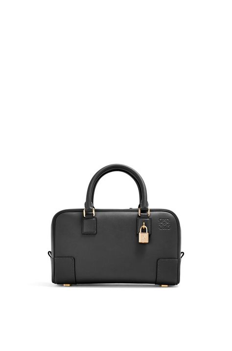 Loewe Amazona, Loewe Bag, Personalized Accessories, Luxury Bag, Black Shoulder Bag, Purse Accessories, Boot Pumps, Coach Swagger Bag, Mens Accessories Fashion