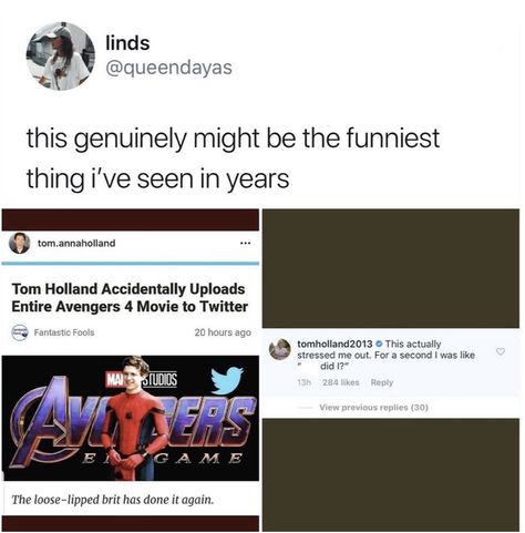 Avengers Humor, Tom Holland Spiderman, Dc Memes, Dc Movies, Avengers Memes, Marvel Actors, Marvel Jokes, Avengers Funny, Marvel Funny