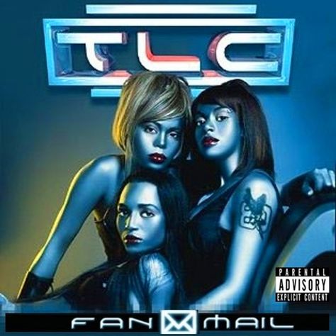 TLC Fan Mail Cover 90s Music Artists, No Scrubs, Unforgettable Song, 90s Dance, 90s Songs, Boyz Ii Men, Top 100 Songs, 90s Music, Pop Songs