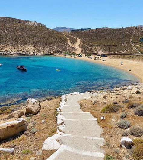 Why Greece Is Unique on Instagram: “Stairway to heaven 🧿  Serifos island 📷  @katerina7.1  #WhyGreeceIsUnique  . . . . #postcardsfromtheworld #travel #wonderfulplaces…” Serifos Greece, Travel Project, Beautiful Landscape Photography, Stairway To Heaven, Greek Islands, All Over The World, Wonderful Places, Beautiful World, Beautiful Landscapes