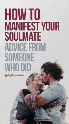 Want to learn how to find your soulmate? This article explains how to use the power of manifestation to find your soulmate (from a guy who did). Conscious Partner, Manifest Soulmate, Life Meaning, Soulmate Connection, Law Of Attraction Love, Soul Mates, Soulmate Quotes, Relationship Help, Finding Your Soulmate