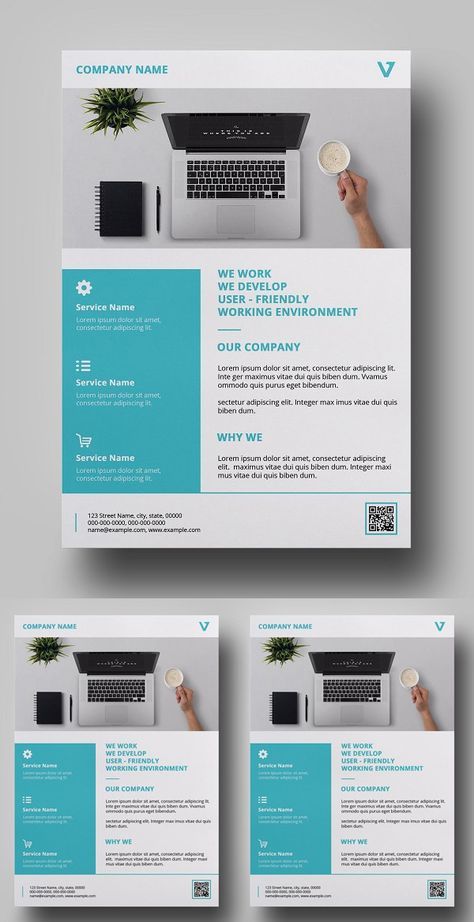 Sales Sheet Design Inspiration, One Page Flyer Design, Information Sheet Design, Product Flyer Design Layout, Job Advertisement Design, Sales Sheet Design, One Sheet Design, A4 Flyer Design, One Pager Design