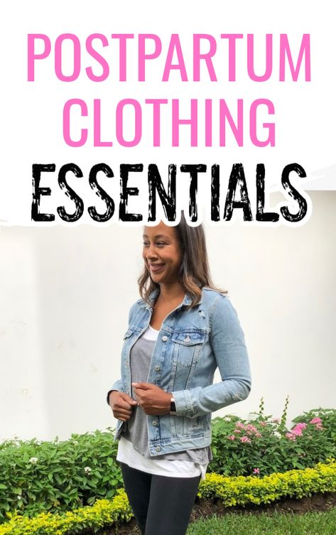 Getting ready for baby's arrival? The third trimester is a busy prep time, but don't forget to get a few things for yourself to wear in the hospital and at home, after your baby is born. Get my top picks for a comfortable, easy post-baby wardbrobe. motherhood newmomtips newmomadvice momwardrobe whattowearaftergivingbirth Going Home Outfit For Mom, Breastfeeding Outfits, Postpartum Wardrobe, Post Partum Outfits, Getting Ready For Baby, Going Home Outfit, Labor Delivery, After Birth, Postpartum Care