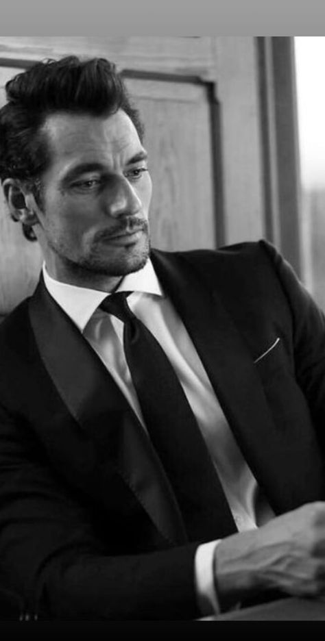 David Gandy Style, Jonathan King, Rina Kent, David James Gandy, David J, David Gandy, Tom Hardy, Character Aesthetic, Art Director