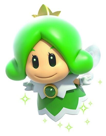 Super Mario 3d World Fairies, Mario Images, Mario Pictures, Arcade Artwork, Mario Tennis, Super Mario 3d World, 3d World, Super Mario 3d, Green Fairy