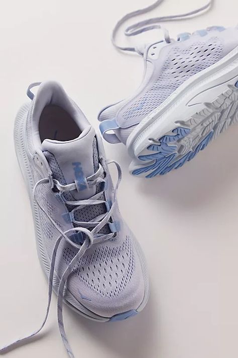 HOKA | Running Shoes + Sneakers | Free People Hoka Kawana, Hoka Shoes Woman, Hoka Sneakers, Cute Running Shoes, Nurse School, Beach Inspo, Hoka Shoes, Pretty Shoes Sneakers, Awesome Shoes