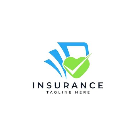 Insurance finance company logo design te... | Premium Vector #Freepik #vector #logo Finance Company Logo, Company Logo Design, Homeowners Insurance, Logo Design Template, Logo Maker, Minimalist Logo, Logo Designs, Cool Logo, Vector Logo