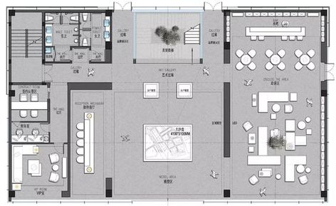 Hotel Lobby Floor Plan, Lobby Floor Plan, Lobby Plan, Office Lobby Design, Office Floor Plan, Hotel Floor Plan, Hotel Lobby Design, Hotel Floor, Office Lobby