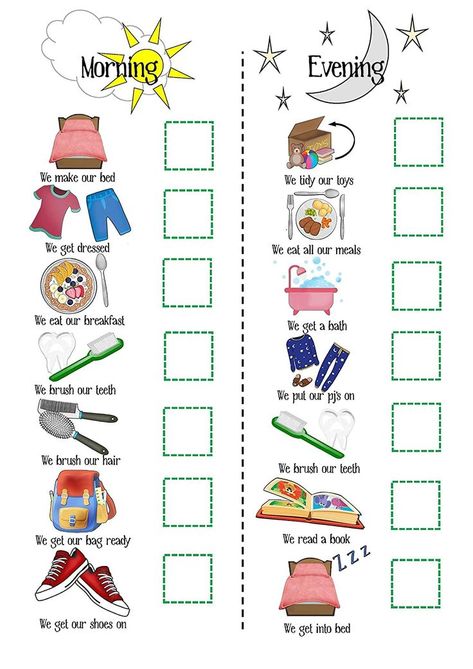 Uppfostra Barn, Rewards Chart, Chores Chart, Toddler Reward Chart, Kids Routine, Kids Chores, Kids Routine Chart, Toddler Routine, Daily Routine Chart