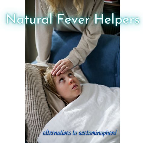 Natural Fever Reducers For Kids - Nutrition Care For Children Natural Fever Reducer, Natural Remedies For Fever, Pediatric Nutrition, Gut Healing Recipes, Cod Liver, Fever Reducer, Gene Expression, Naturopathic Doctor, Viral Infection