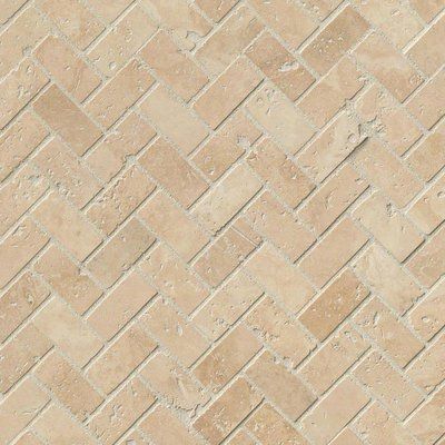 Travertine Backsplash, White Subway Tile Backsplash, White Marble Tiles, Herringbone Backsplash, Travertine Floors, Best Floor Tiles, Glass Subway Tile, Herringbone Tile, Subway Tile Backsplash