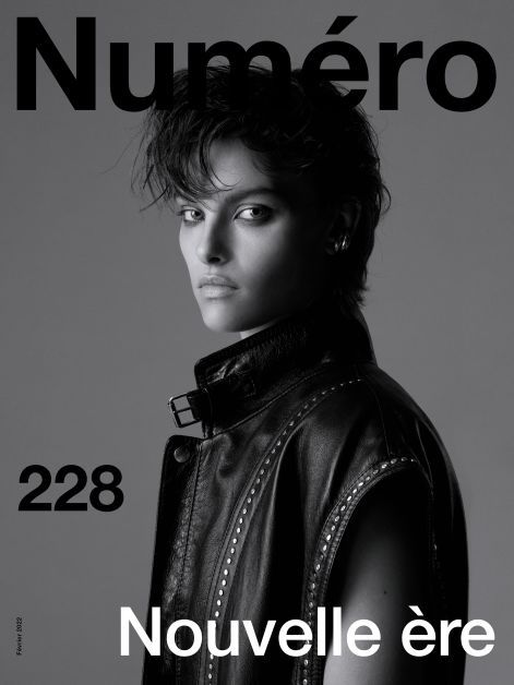 Numero Magazine, Emily Miller, Ludovic De Saint Sernin, Fragrance Campaign, Sneeze Guards, Out Magazine, Versace Eyewear, French Women Style, Grace Elizabeth