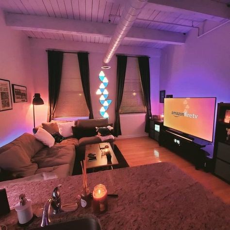 First Apartment Decorating, Chill Room, Living Room Setup, Apartment Living Room Design, Future Apartment Decor, Dekorasi Kamar Tidur, Dream House Rooms, Living Room Decor Cozy, Apartment Decor Inspiration