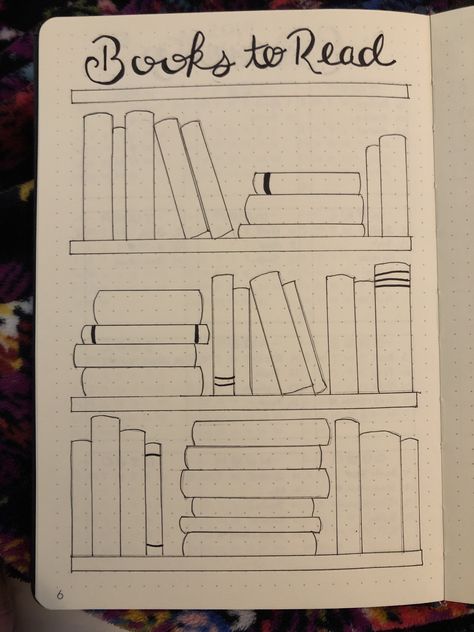 Books to read bullet journal  #bujo #bulletjournal #bulletjournalideas #bookstoread #bulletjournaldoodles #bujojunkies #bujoideas Dotted Bullet Journal, Bullet Journal Work, Bullet Journal Ideas Templates, Creating A Bullet Journal, Bullet Journal Mood Tracker Ideas, Bullet Journal Notes, Bullet Journal Paper, Bulletin Journal Ideas, Bullet Journal Tracker