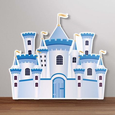 Excited to share the latest addition to my #etsy shop: Princess Carriage Photo Booth Cutout, Enchanted Fairytale Set, Fairytale Carriage, Castle Cutout, Fairytale Decor, Princess Cake Topper, #birthday #blue #photopropframe #carriage #cinderellacastle #fairytaledecor #princesscaketopper Castle Cutout, Princess Castle Backdrop, Fairytale Carriage, Fairytale Lover, Princess Cake Topper, Prince Castle, Castle Backdrop, Cinderella Birthday Party, Fairytale Decor