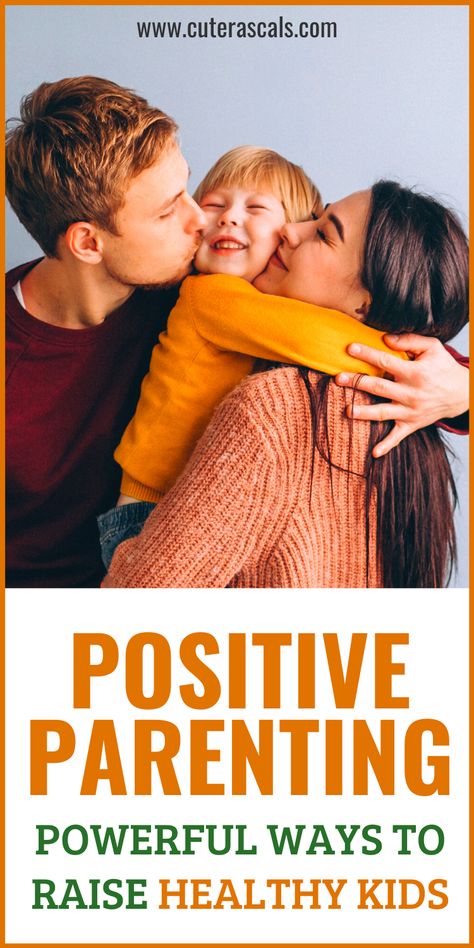 Positive Parenting Powerful Ways To Raise Healthy Kids Kids Wont Listen, Discipline Positive, Power Struggle, Parenting Style, Positive Parenting Solutions, Parenting Discipline, Parenting Solutions, Family Wellness, Parenting Done Right