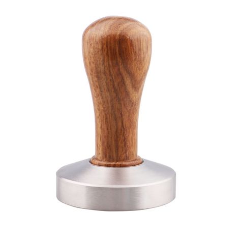 omgogo 49mm stainless steel coffee tamper Espresso Tamper, Image For, Cheap Coffee, Mr Coffee, Juicer Machine, Coffee Tamper, Coffee Barista, Bbq Grills, Ground Coffee