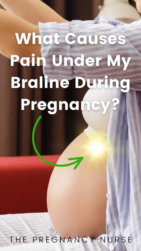 If you're experiencing pain under your bra line during pregnancy, it might be due to ligament pain. Learn about what's causing the pain and how you can ease it in this helpful post. Tattoo Ideas Under Bra Line, Round Ligament Pain Relief, Stomach Pain Remedies, Stomach Pain Relief, Pregnancy Constipation, Rib Pain, Round Ligament Pain, Pregnancy Back Pain, K Tape