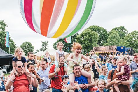 UK’s Best Family Festivals in 2019 | Day Out With The Kids Festival Activities For Kids, Green Man Festival, Scouting For Girls, Festival Activities, Camp Bestival, Uk Festivals, The Matrix Movie, Green Screen Photo, Xander Cage