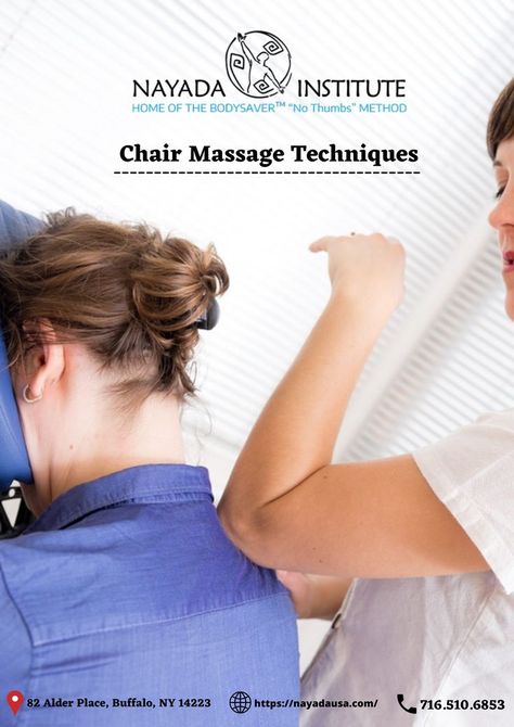 A quick, ten-minute chair massage can relax and energize and bring a renewed vigor to someone's day. A chair massage routine should flow through the back, arms, hips, head, and neck without being jerky or disconnected. Chair Massage Techniques, Massage Routine, Chair Massage, Method Homes, Hot Stone Massage, Stone Massage, Hot Stones, Therapeutic Massage, Massage Techniques