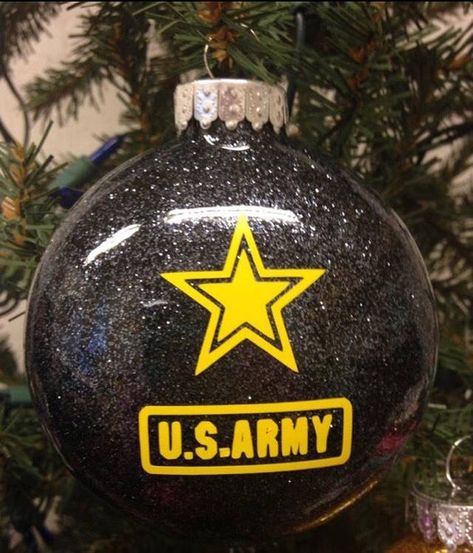 Army Christmas, Military Christmas, Outdoor Christmas Tree, Patriotic Christmas, Dollar Store Christmas, Holiday Christmas Tree, Christmas Tree Ornament, Christmas Garland, Cute Christmas