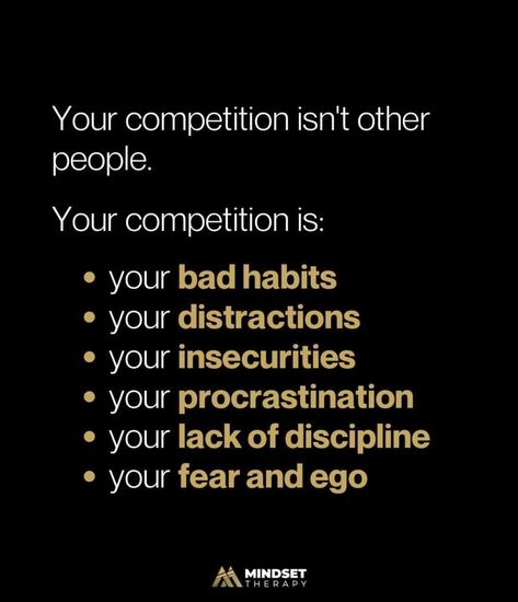 🥋🔥 In the dojo and in life, your truest competitors are the challenges within. At Grandmaster Choe's Chung Mu Hapkido, we train to conquer not just our physical limitations, but our internal battles: Bad Habits: Replace them with disciplined practice. Distractions: Focus your mind as sharply as your strikes. Insecurities: Build confidence through mastery of technique. Procrastination: Commit to regular training and improvement. Lack of Discipline: Strengthen your will with every session. Fea... Lack Of Discipline, Zen Thoughts, Fearless Motivation, As A Man Thinketh, Ambition Quotes, Building Habits, Copywriting Business, Personal Beliefs, Key Quotes