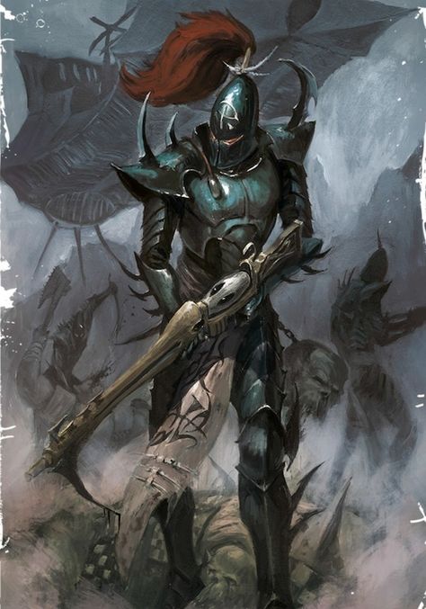 kabalite_warriors-dark-eldar Warhammer 40k Dark Eldar, Eldar 40k, Dark Elves, Dark Eldar, 40k Art, Warhammer 40k Art, Warhammer 30k, Warhammer Art, Warhammer 40k Artwork