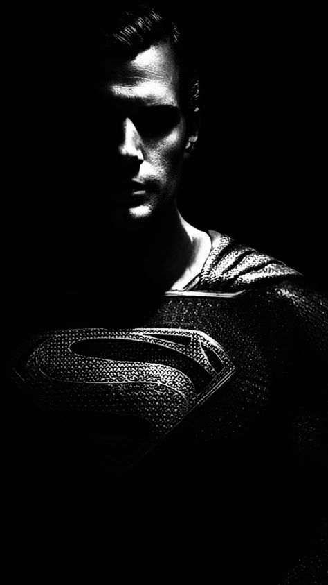 Superman Wallpaper, Superman Artwork, Minka Kelly, Black And White Art Drawing, Superman Art, Hero's Journey, Cool Wallpapers Cartoon, Clark Kent, Paper Artwork