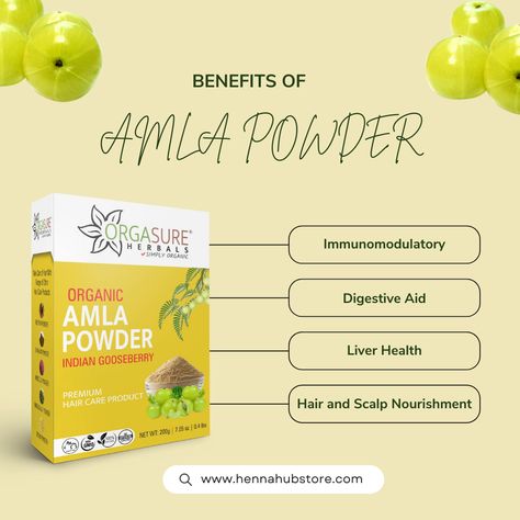 Benefits of amla powder #orgasure Triphala Powder, Amla Powder, Creative Advertising Design, Liver Health, Cooking Together, Creative Packaging Design, Creative Packaging, Creative Advertising, Food Illustrations