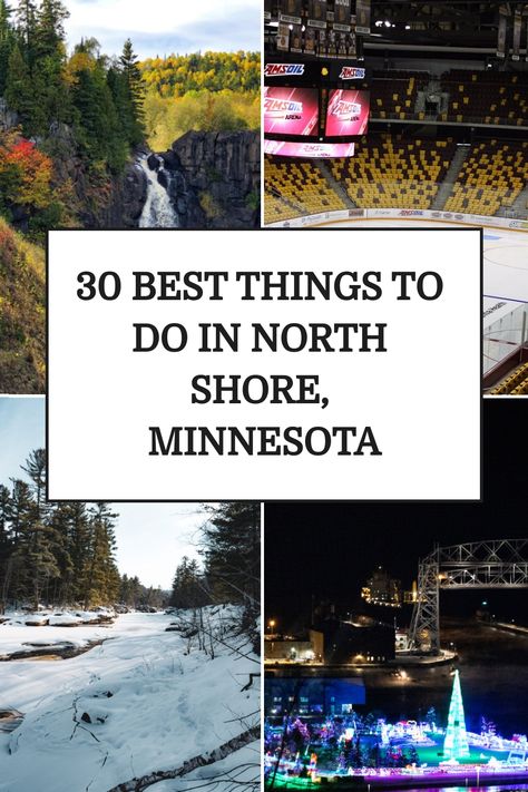 Are you planning a trip to North Shore but don’t know where to go? Here’s a list of the best destinations and things to do in North Shore, MN. North Shore Mn, Tettegouche State Park, Grand Portage State Park, North Shore Minnesota, Isle Royale National Park, Grand Marais, Adventure Park, North Shore, Picnic Area