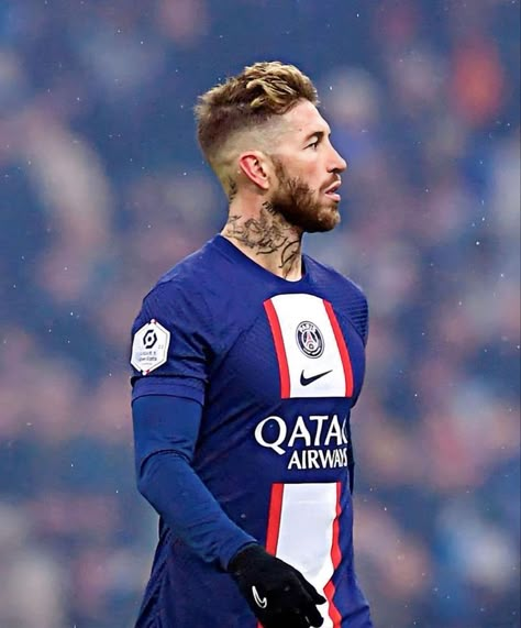 Sergio Ramos Hairstyle, Ramos Haircut, Mbappe Hakimi, Stylish Boy Haircuts, Jamie Vardy, Stylish Boy, Boy Haircuts, Mens Hairstyle, Man Up Quotes