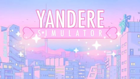 I made it! Hope yall love it!!! <3 Budo X Ayano, Pick Me Girl, Yandere Simulator Characters, Ayano Aishi, High School Kids, Windows Wallpaper, School Banner, Hello Kitty Backgrounds, Love Sick