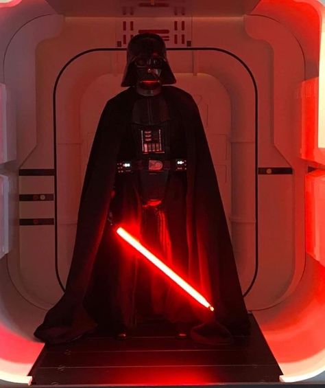 Darth Vader (Rogue One) Rogue One Vader, Vader Rogue One, Chewbacca Wallpaper, Rogue One Star Wars, Sith Lords, Dark Lord Of The Sith, Anakin Vader, Star Wars Sith, Dark Vador