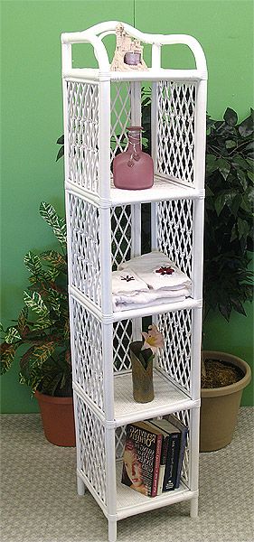 Wicker Furniture Warehouse Floor Shelves, Wicker Bedroom Furniture, Wicker Furniture Makeover, Victorian Style Furniture, Resin Wicker Furniture, Resin Wicker Patio Furniture, Wicker Daybed, Painting Wicker Furniture, White Wicker Furniture