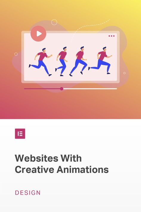 Design Effects, Art Of Animation, Visual Storytelling, Animation Design, Wordpress Website, Story Ideas, Builder Website, Insta Story, Website Builder