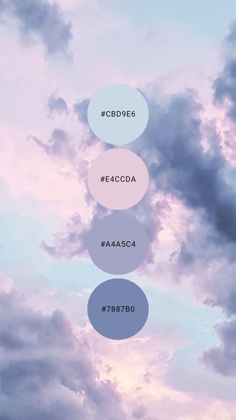 Dusty Pastels Colour Palettes, Lavender Pink And Blue Wedding, Pink Purple Blue Palette, Pink Purple Blue Room, Dorm Room Color Schemes Colour Palettes, Purple And Pink Palette, Blue Pink Bathroom, Purple And Blue Room Ideas, Blue And Purple Nursery