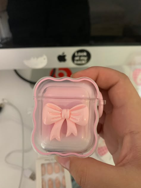 Pink Air Pods Case, Air Pods Pro Case Aesthetic, Air Pods Case Aesthetic, Airpod Cases Aesthetic, Pink Airpod Case, Aesthetic Airpods Case, Pink Airpods Case, Airpods Case Aesthetic, Air Pods Case