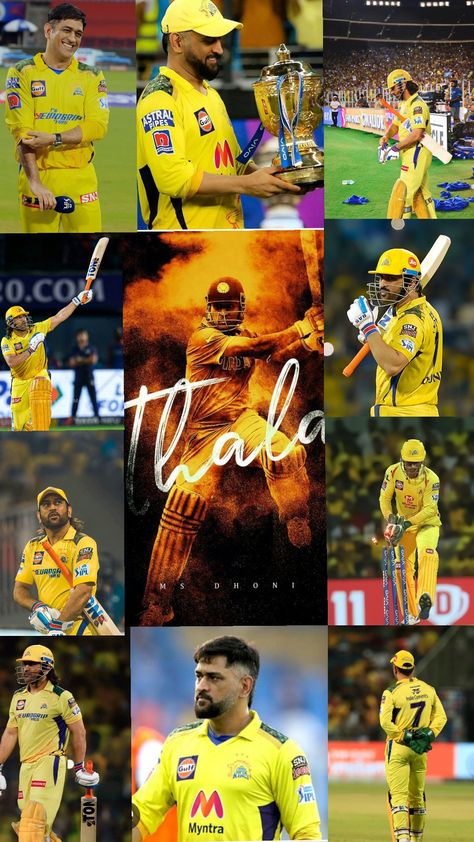 THALA⚡️ India Cricket Team Wallpaper Hd, Msd Photo, Dhoni 7, Ganpati Photo, Thala Dhoni, Ganpati Photo Hd, Bharatanatyam Poses, Dhoni Photos, 7 Wallpaper