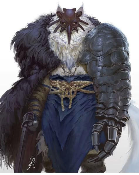 Pathfinder Character, Heroic Fantasy, Fantasy Races, Dungeons And Dragons Characters, Dnd Art, D&d Dungeons And Dragons, Design Research, Monster Art, Fantasy Inspiration