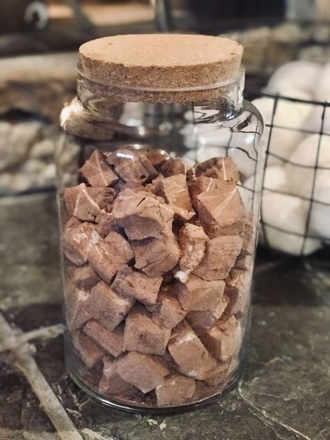 Homemade Marshmallows Marshmallow Tea, Marshmallow Root Powder, Homemade Marshmallow Recipe, Campfire Marshmallows, Inflammatory Recipes, Beef Gelatin, Recipes With Marshmallows, Marshmallow Root, Homemade Marshmallows