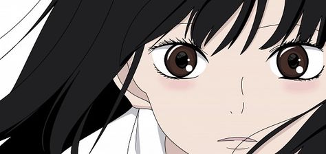 Kimi ni Todoke Sawako Kuronuma Manga Panel, Sawako Kuronuma Smile, Sawako Kuronuma Gif, Sawako Gif Pfp, Sawako Kuronuma Gif Icon, Header Banner, Anime Scenery Wallpaper, Cute Anime Pics, Wallpaper Pc