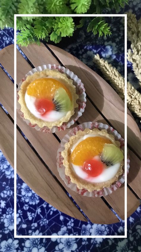 Kue Pie, Pie Aesthetic, Fruit Pie, Pie, Plating, Snacks, Fruit, Pai