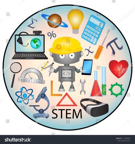 Stem Strand, Steam Icon, Steam Education, Photography Business Cards, Stem Education, Web Icons, Photography Business, Royalty Free Photos, New Pictures