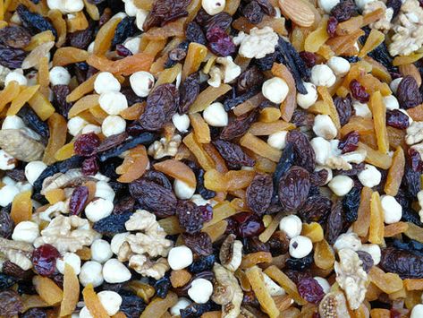 11 Best Snacks for Adrenal Fatigue – Happy Healthy Hippie Healthy Trail Mix Recipes, Healthy Breastfeeding Snacks, Healthy Trail Mix, Breastfeeding Snacks, Unique Snacks, Trail Mix Recipes, Breastfeeding Foods, Healthy Nuts, Healthy Carbs